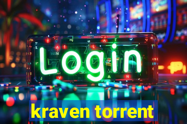 kraven torrent